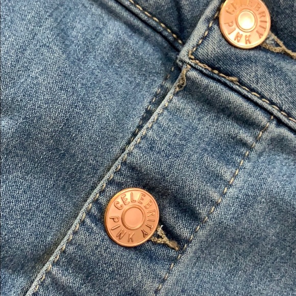 Super stretchy mini skirt - Picture 2 of 4